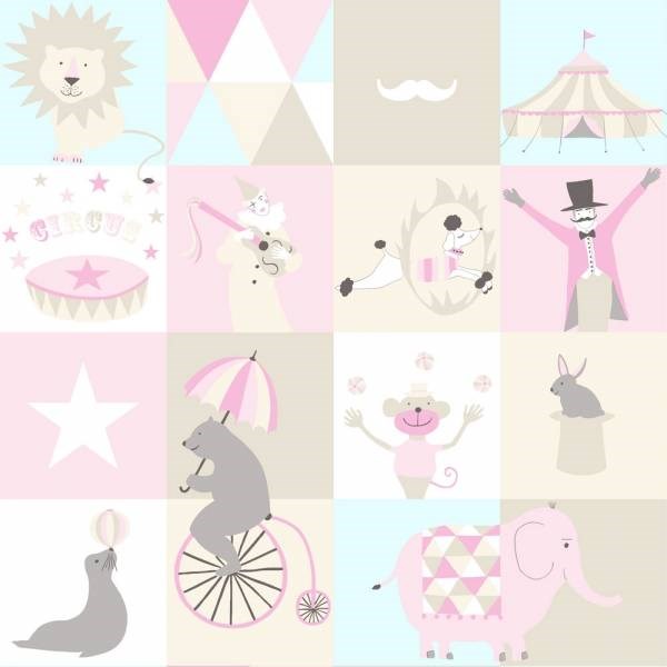 Tapet Everybody Bonjour 138711