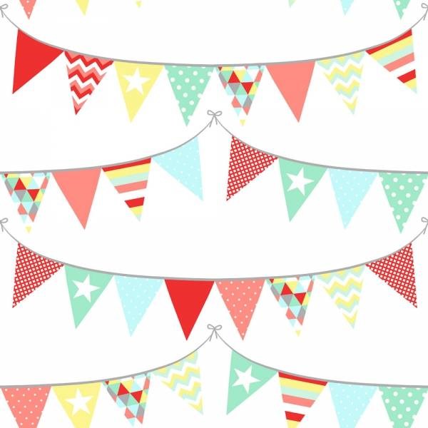 Tapet Everybody Bonjour 138717