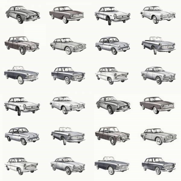 Tapet Everybody Bonjour 138733