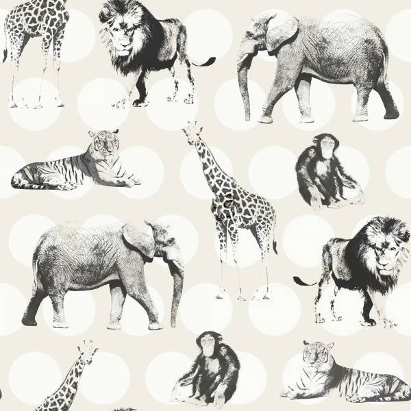 Tapet Everybody Bonjour 128712