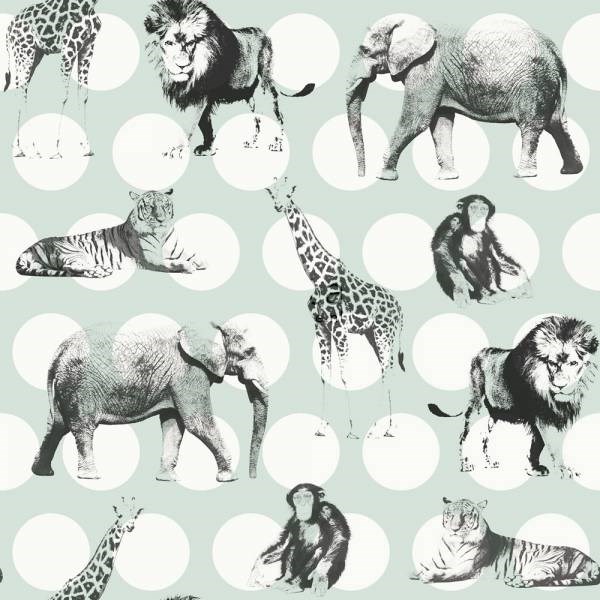 Tapet Everybody Bonjour 128713