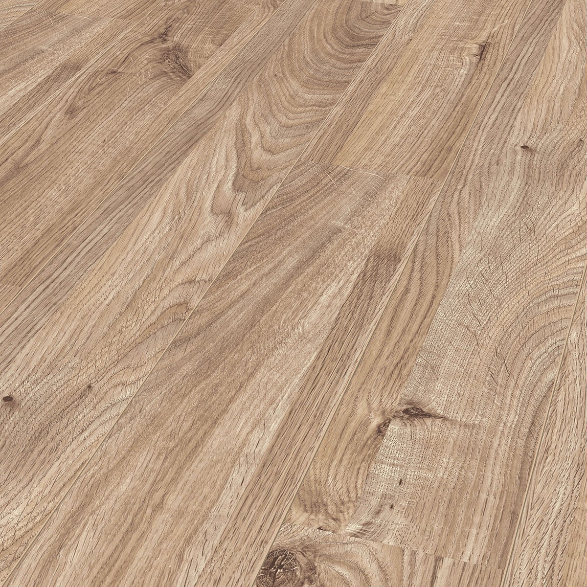 Laminatgolv Mammut Everest Oak Beige D3081 1-stav