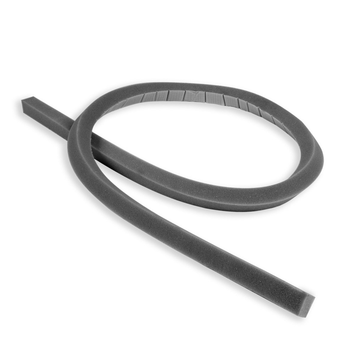 Avstängningslist 45x45x2000mm 2000x45mm