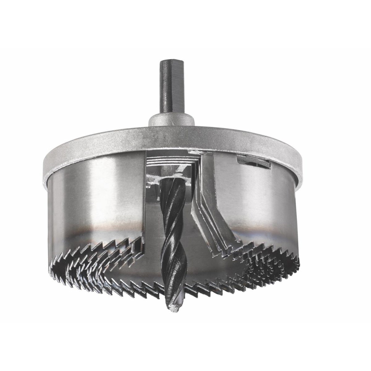 Hålsågssats Ø60-68-74-81-95mm