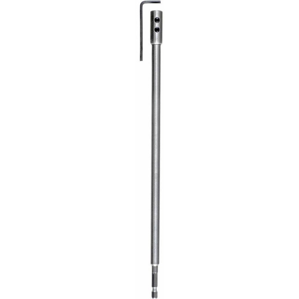 Förlängning för Flatborr 300mm