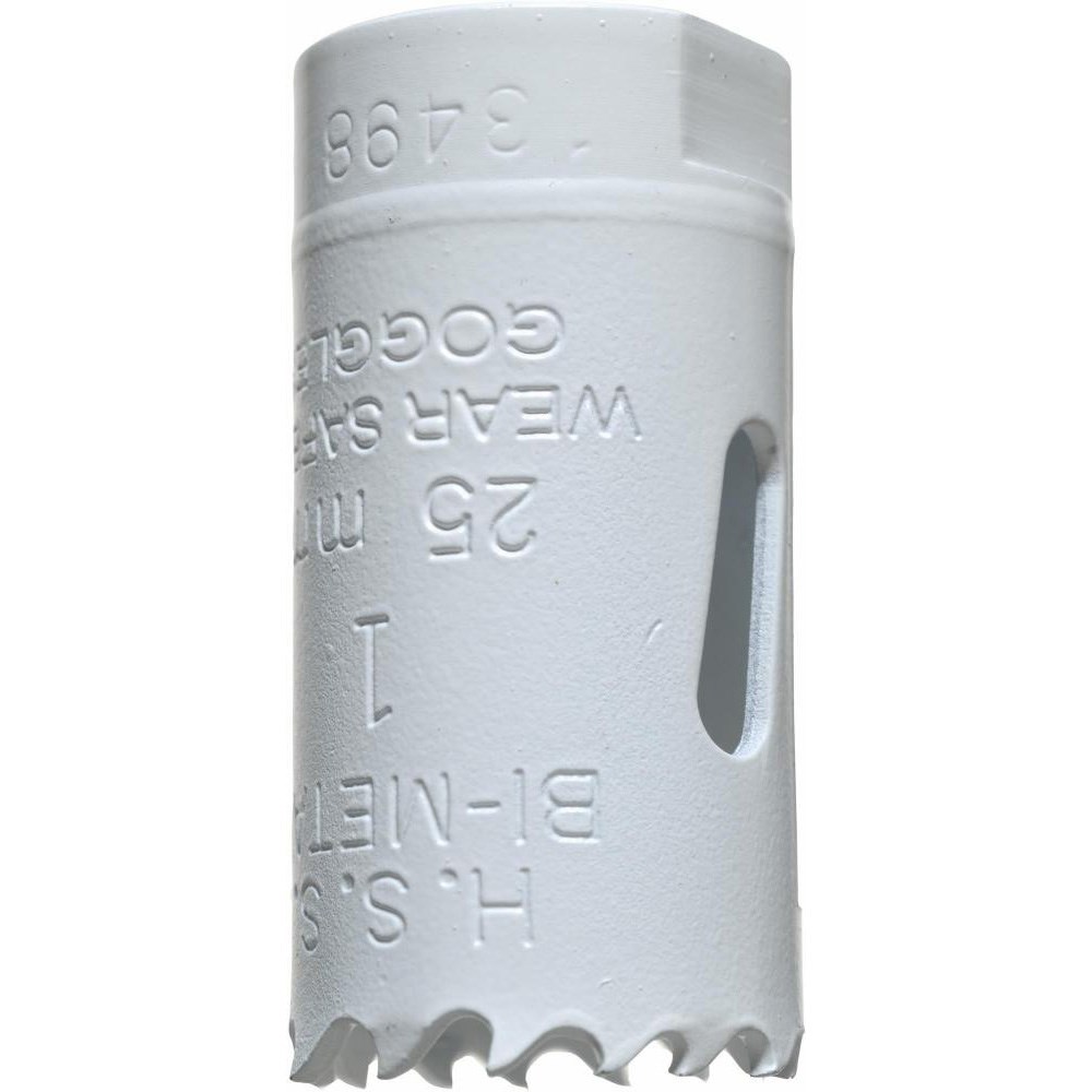 Hålsåg HSS Bimetall Ø25mm/38mm
