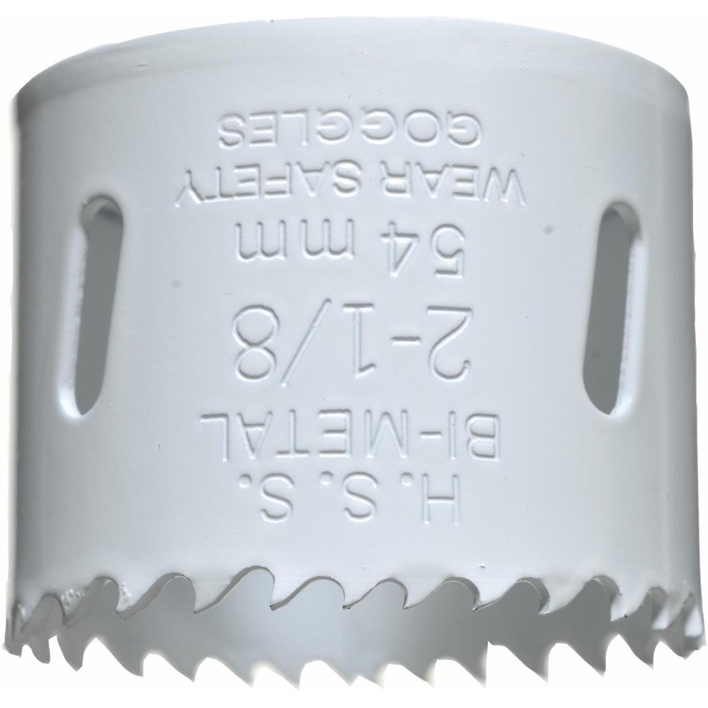 Hålsåg HSS Bimetall  Ø54mm/38mm