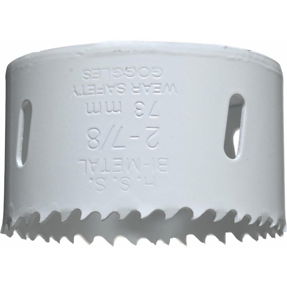 Hålsåg HSS Bimetall  Ø73mm/38mm