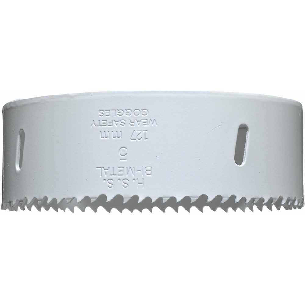 Hålsåg HSS Bimetall  Ø127mm/38mm