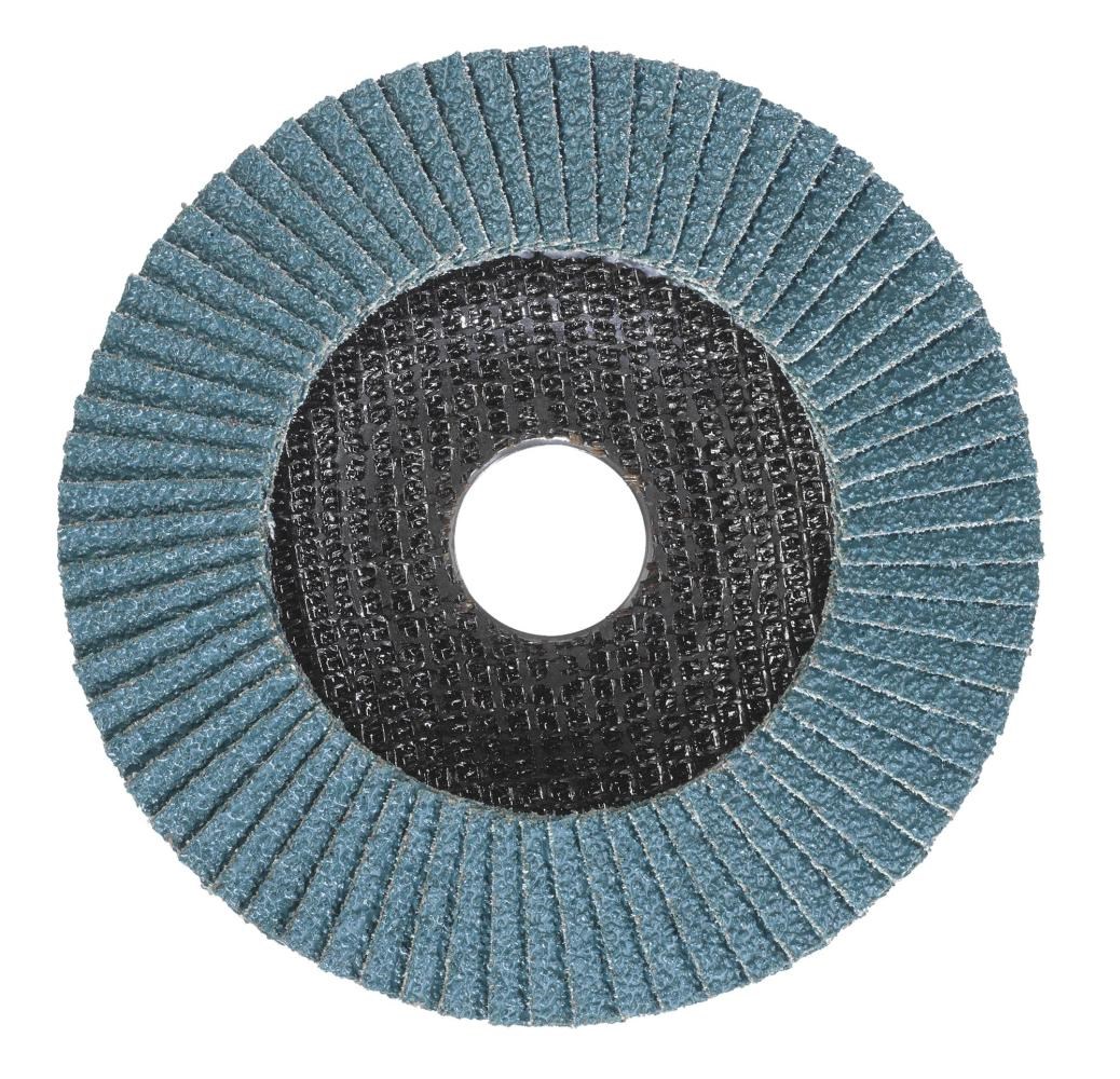 Lamellslipskiva Cut-fix  Ø115, K40