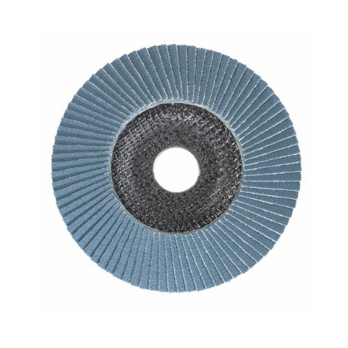 Lamellslipskiva, Cut-fix, Ø125, Korn 80