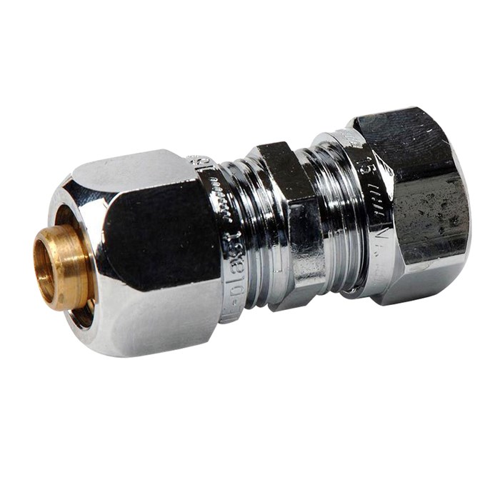 Rak Övergång 16x10mm