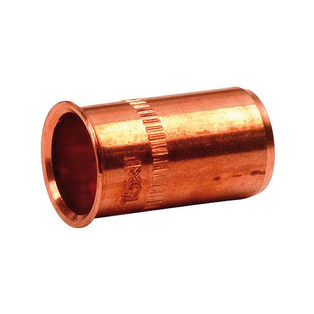 Stödhylsa för Kopparrör 12x1mm