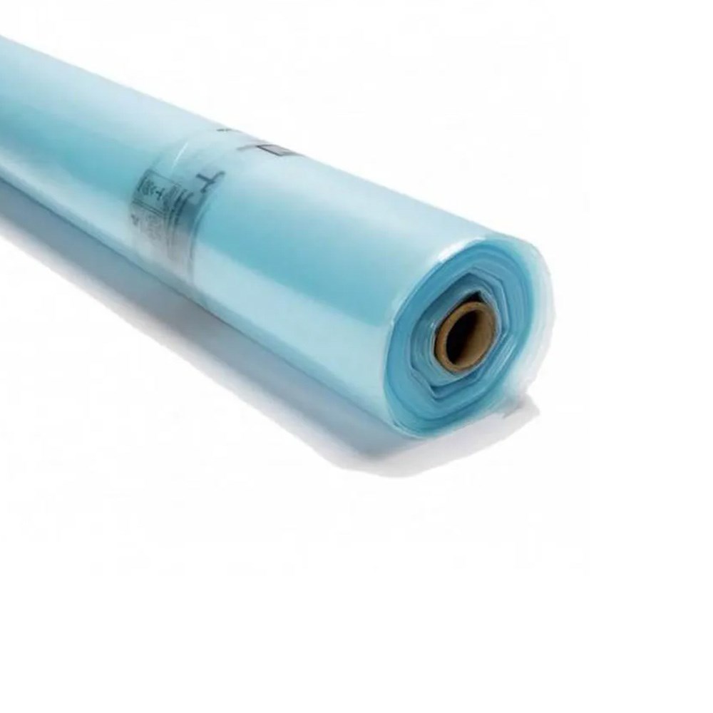 Byggfolie TG Åldersbeständig 2,7x25m 0,12mm