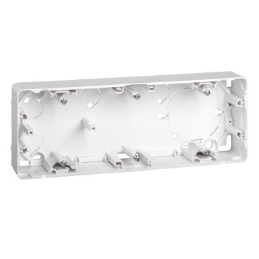 Dosa Exxact 3-fack,35mm,Vit