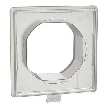 Tätningssats Exxact 1-fack