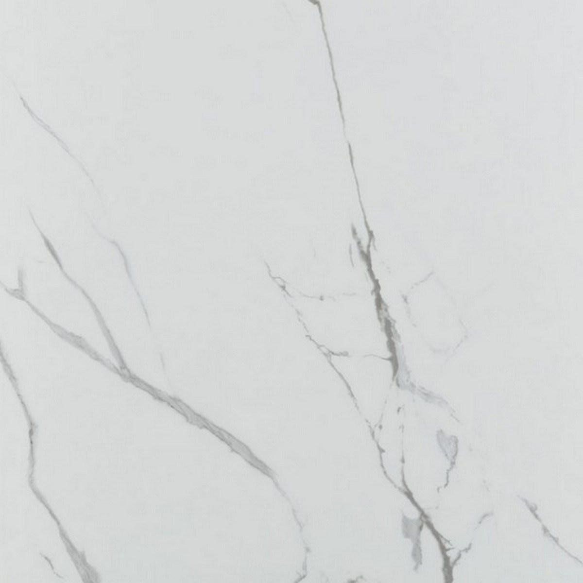 Klinker Granitkeramik Grayish Gray Vit, 60x60cm, Blank