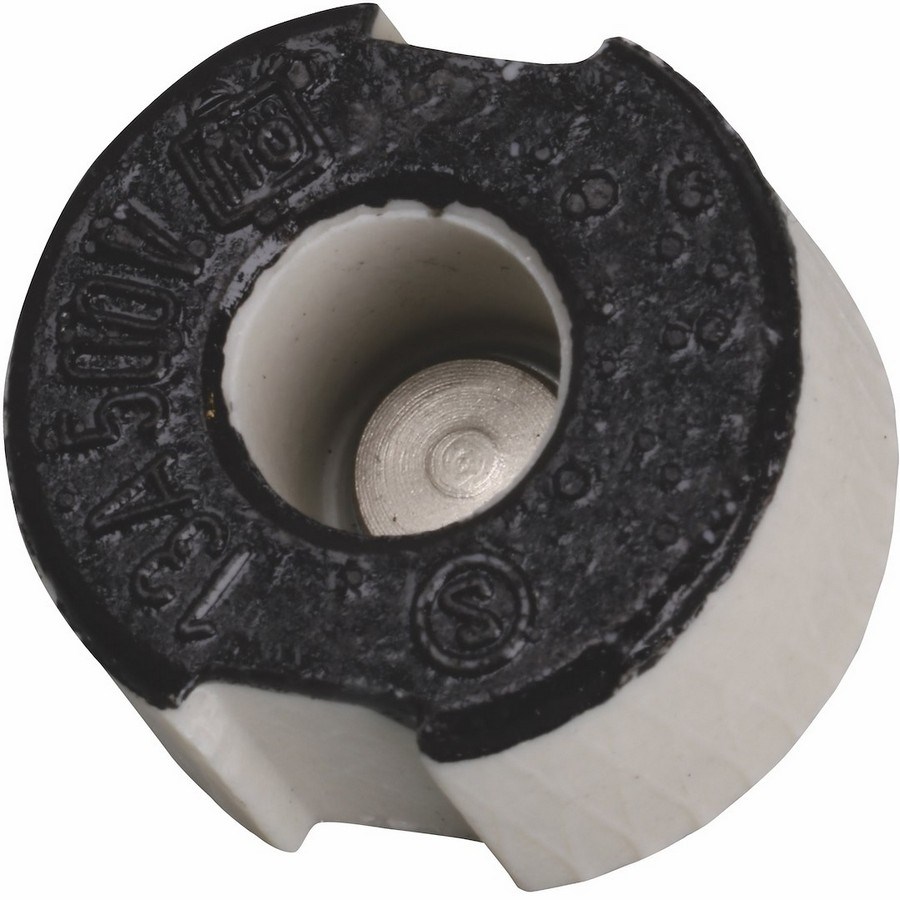 Passdel För Säkring 13A DII, 3st