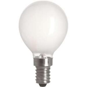 Led Lampa Filament Klot Matt, 4W E14 230V, Dim MB