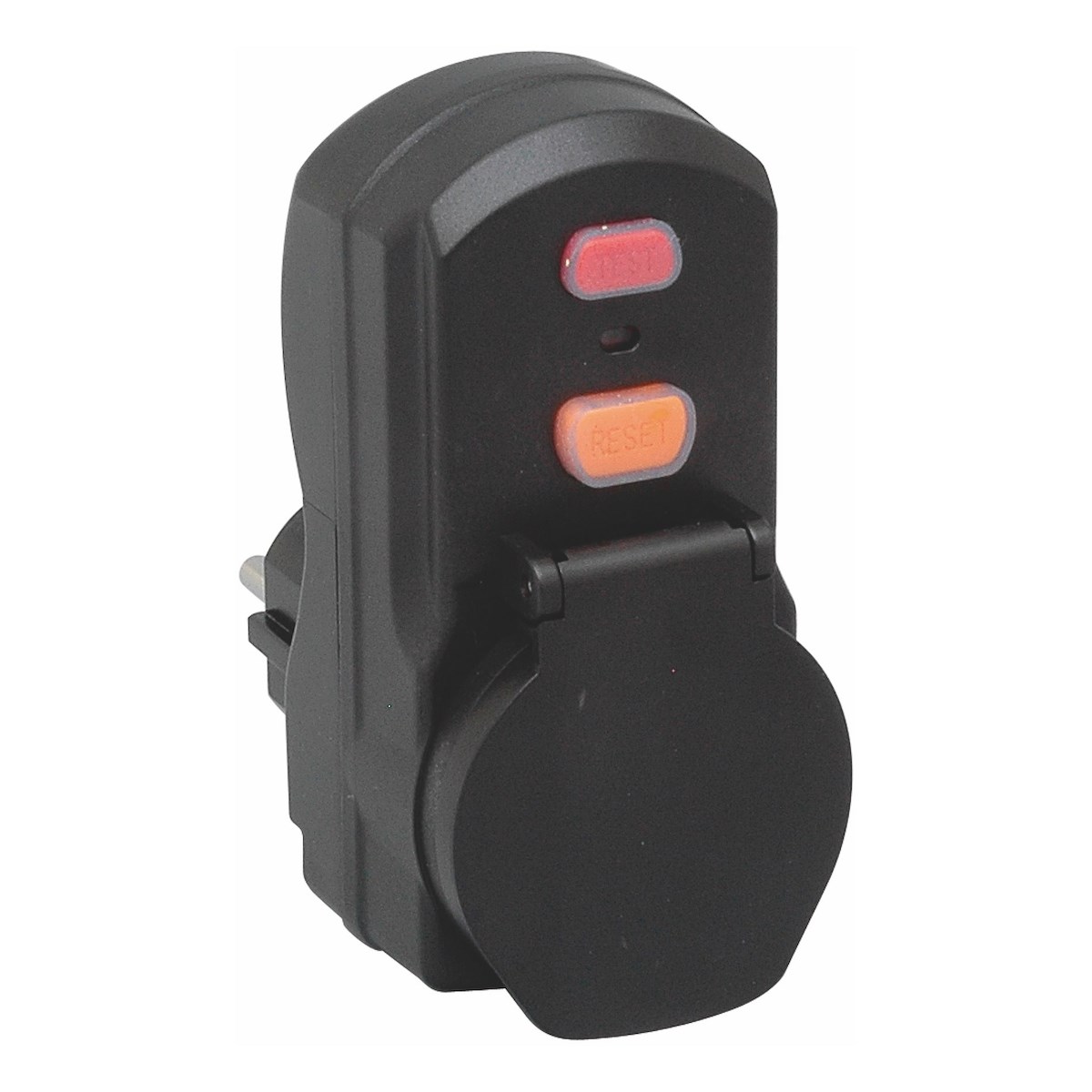 Jordfelsbrytare Portabel IP54