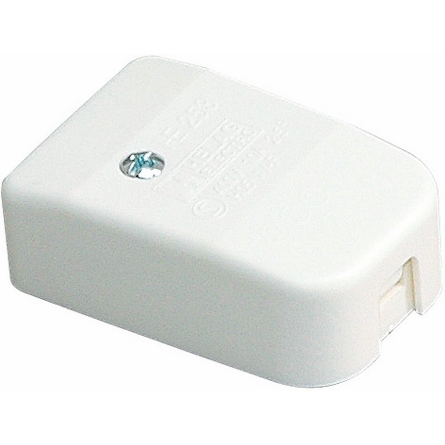 Förgreningsbox Jordad