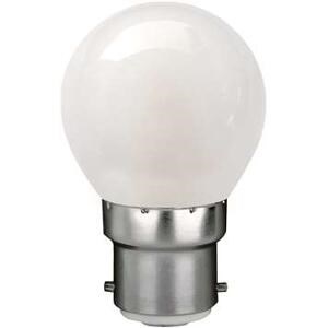 Led Lampa Filament Klot Matt, 4W B22 230V, Dim MB