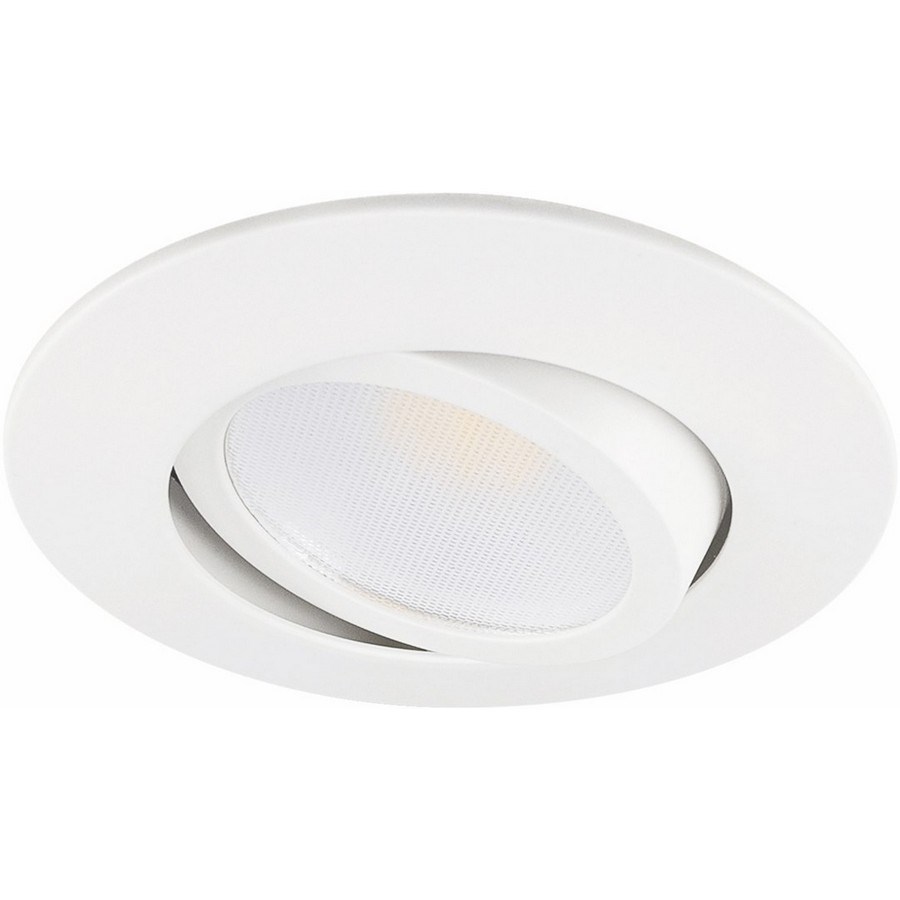 Downlight MD-230, LED 5W Vit IP44