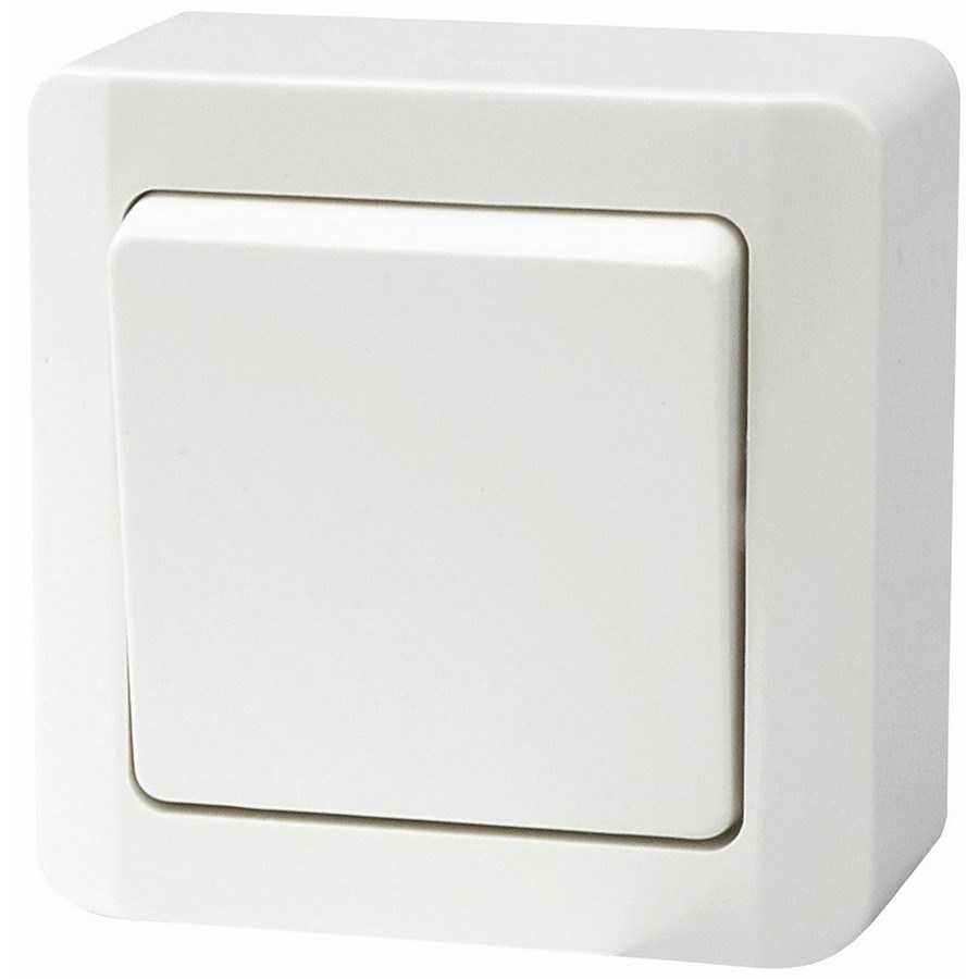 Strömbrytare Elaqby, 5x2x0,6 Mm², T500 M, 60v. Nova 1-Pol/trapp