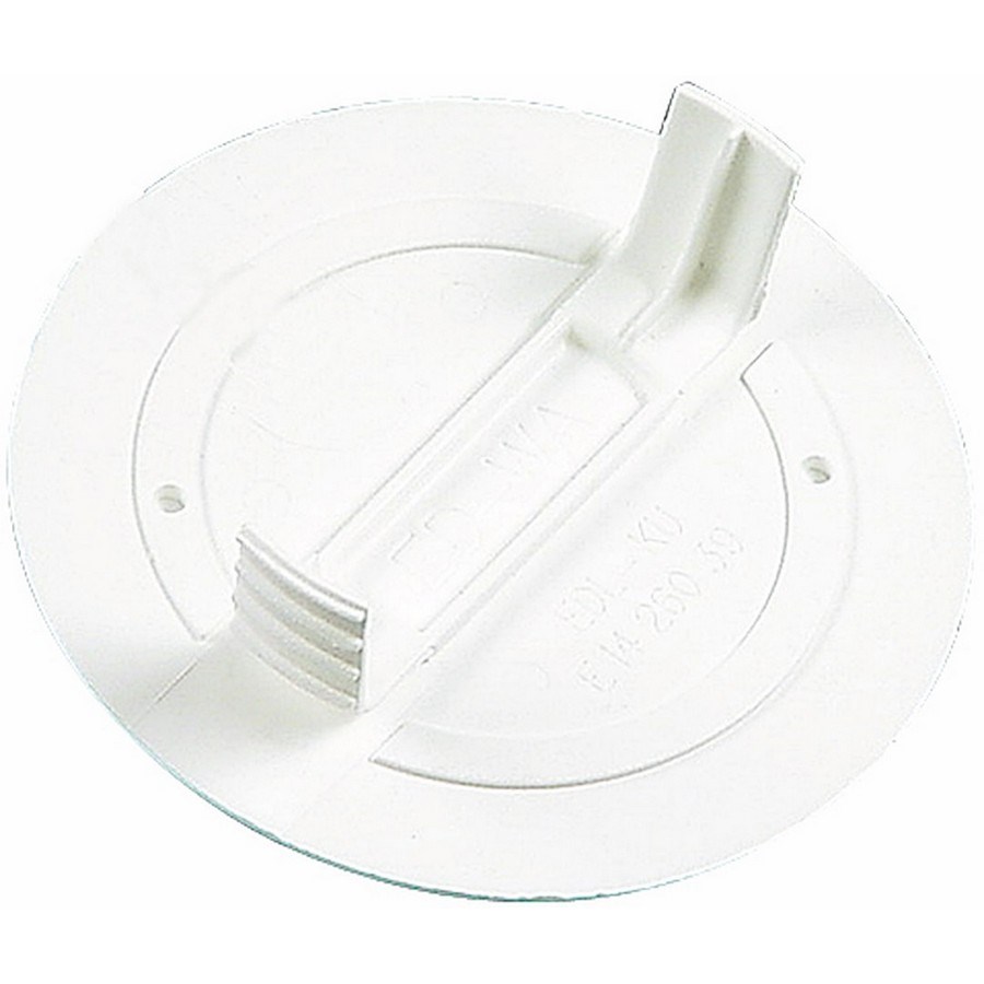 Doslock Kopplingsdosa Slät