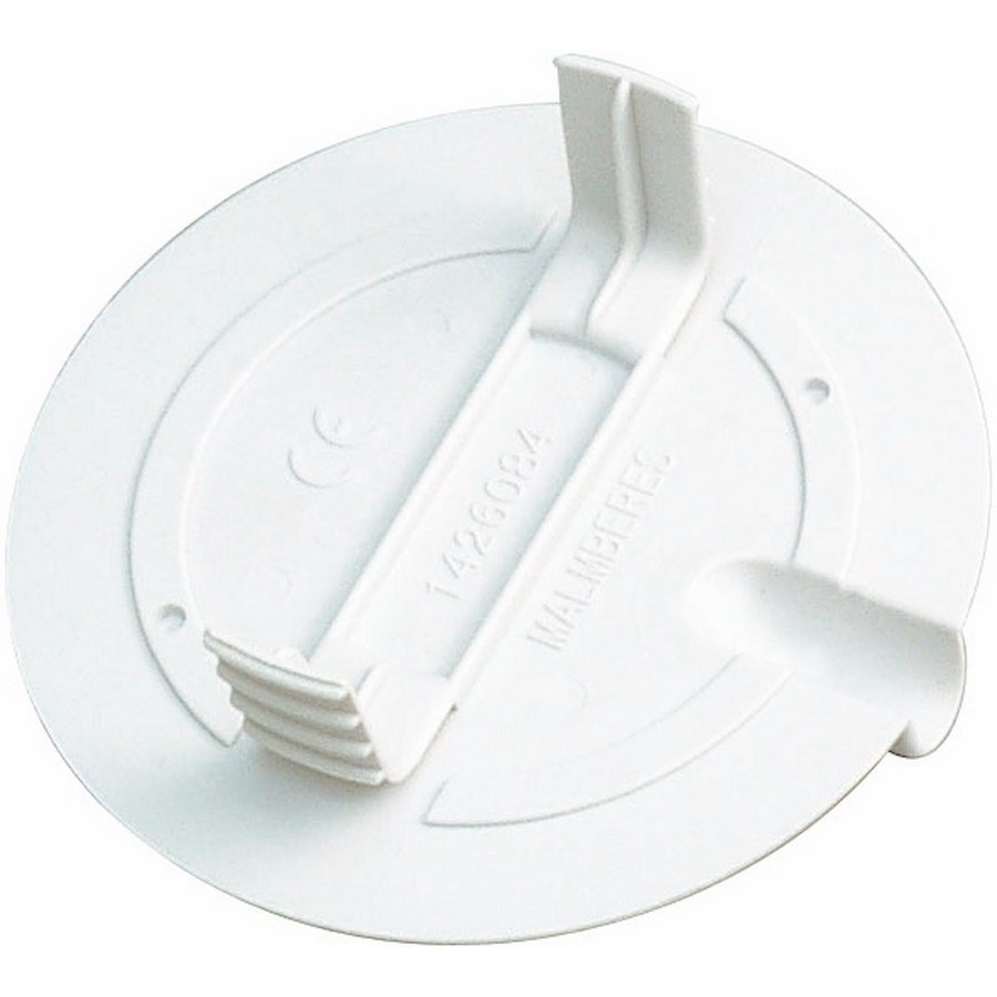 Doslock Kopplingsdosa Kabelutlopp