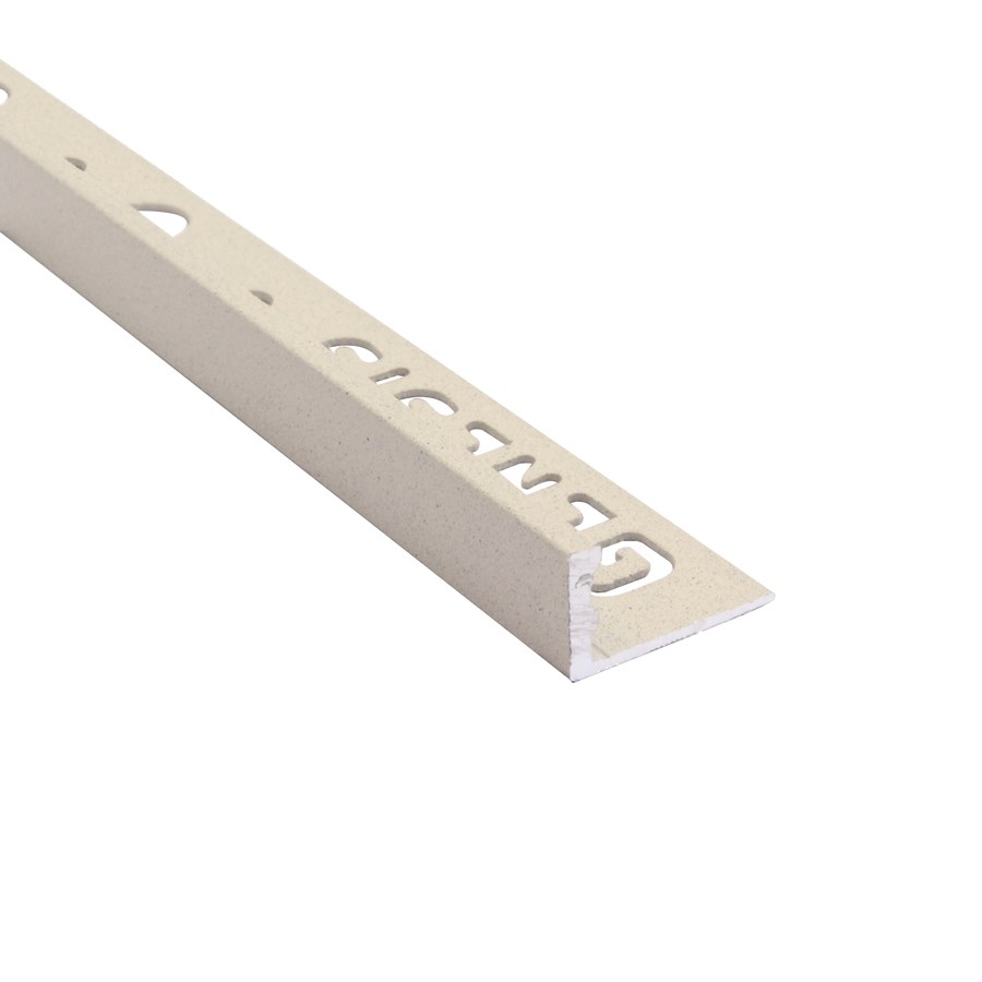 Kakellist L Alu 12 Mm Sandsten