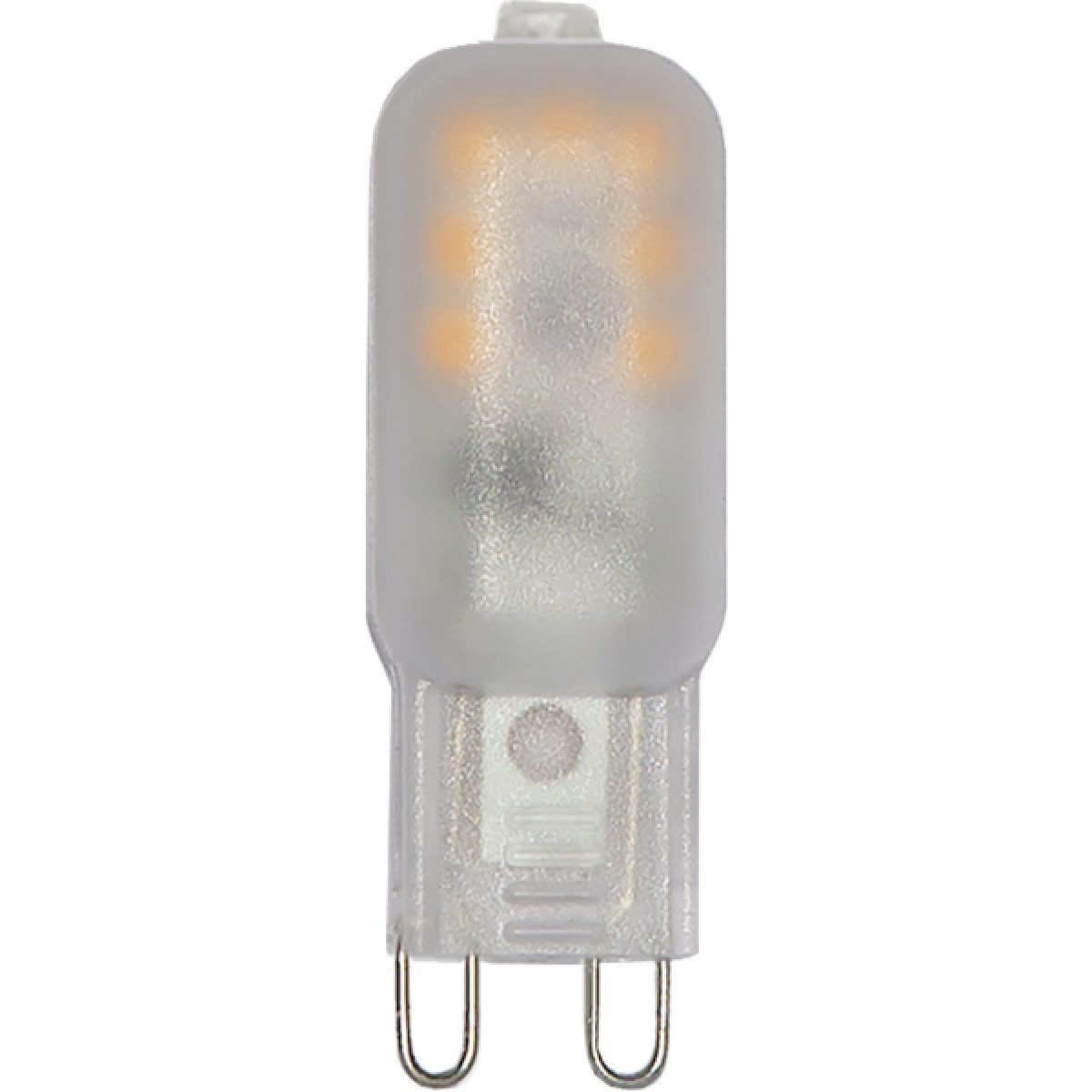 Led Lampa Halo-led G9