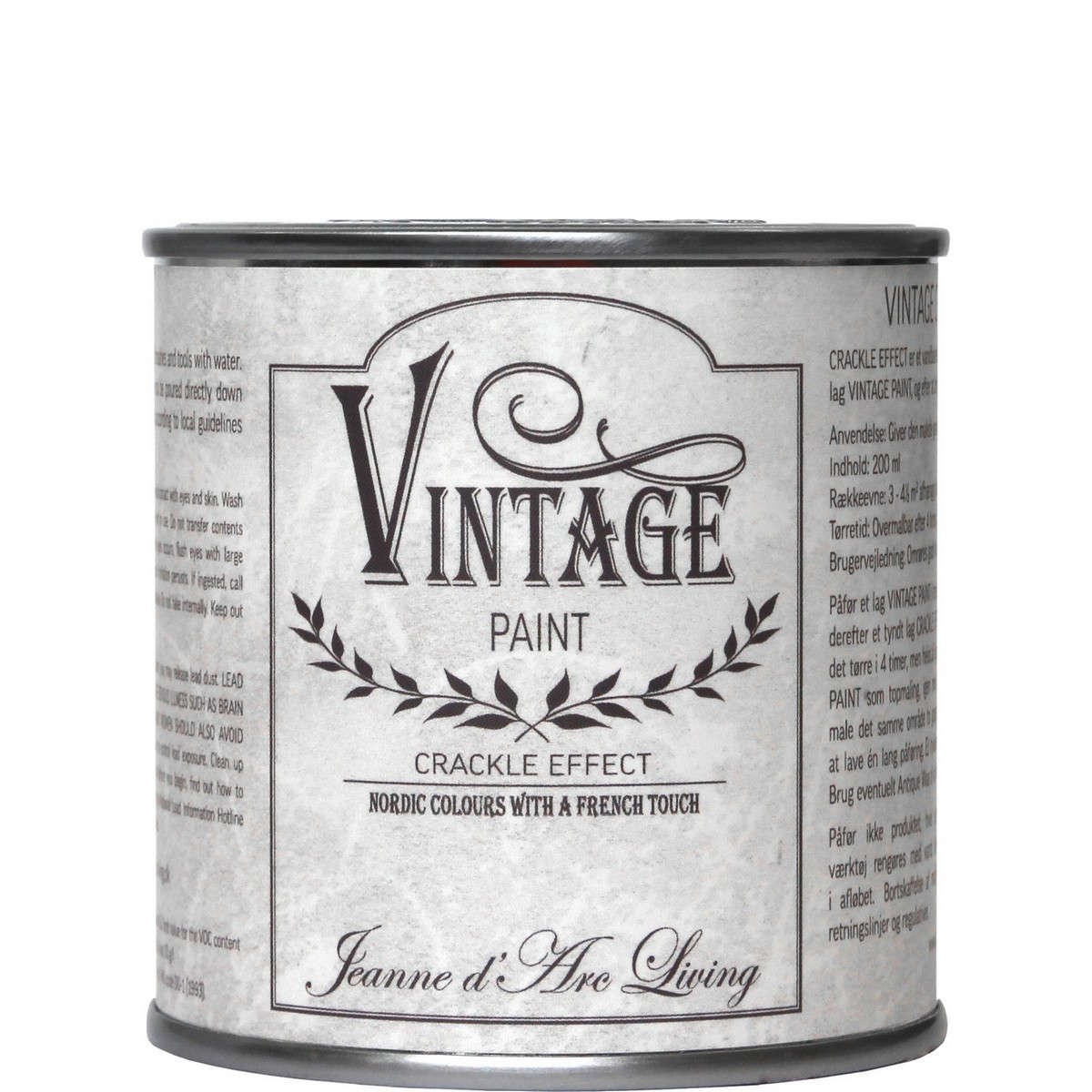 Krackeleringsfärg 200ml