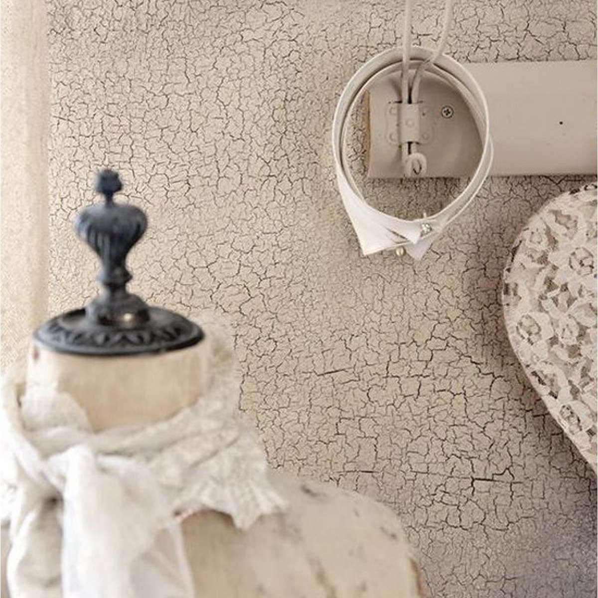 Krackeleringsfärg 200ml