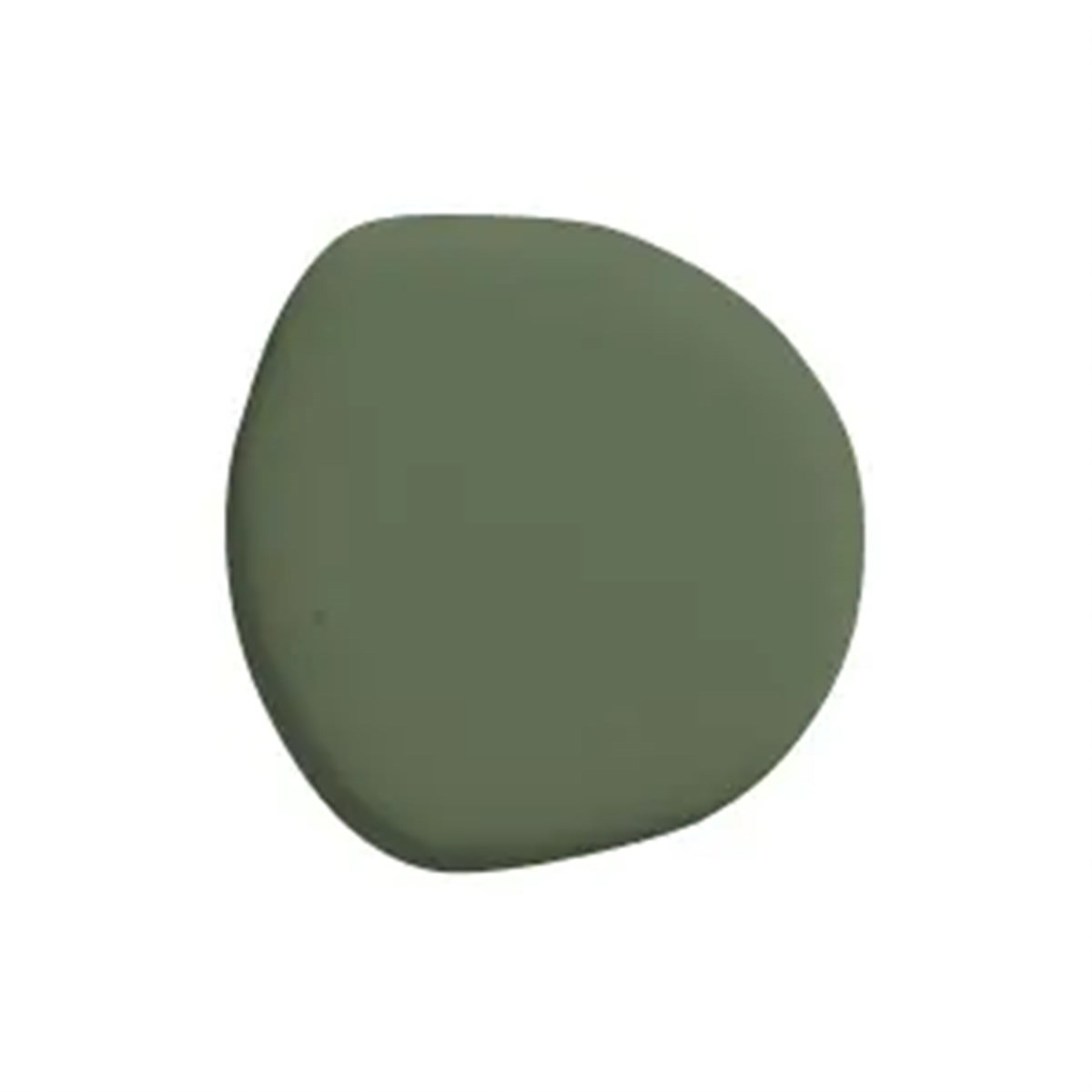 Kalkfärg Dusty Olive, 700ml