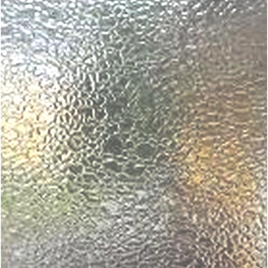 Fönsterfilm Bubble 90cm