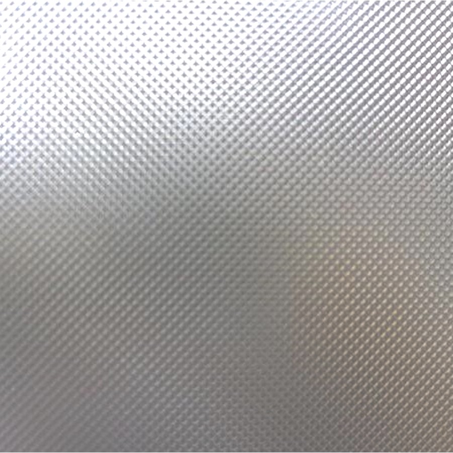 Fönsterfilm Raster 45cm