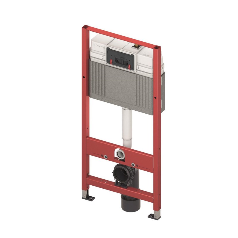 Fixtur TECEProfil Nordic Base 112cm