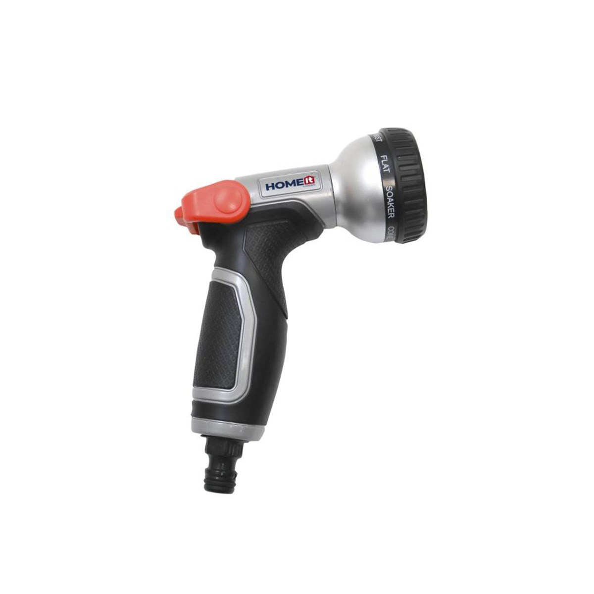 Sprinklerpistol Reglerbar Plus 9 sprayfunktioner