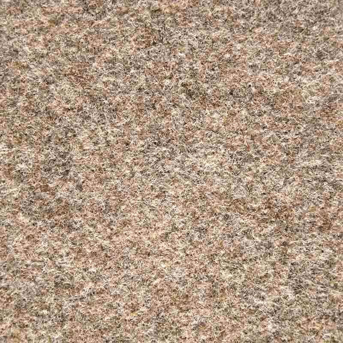 Nålfiltsmatta Rock 90 Beige, 200cm