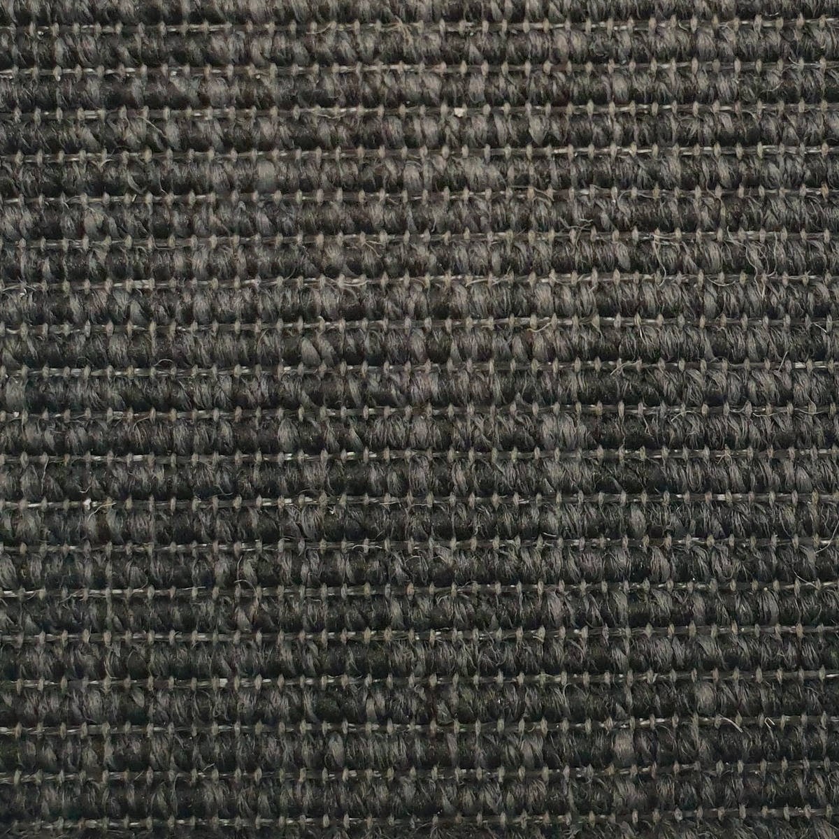 Heltäckningsmatta Oxford 40 400cm, Mörkgrå