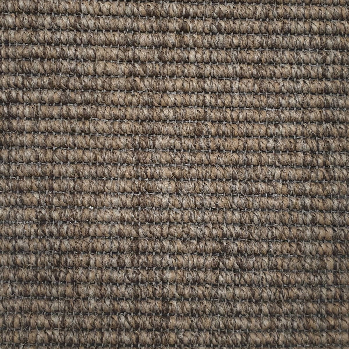 Heltäckningsmatta Oxford 31 400cm, Brun