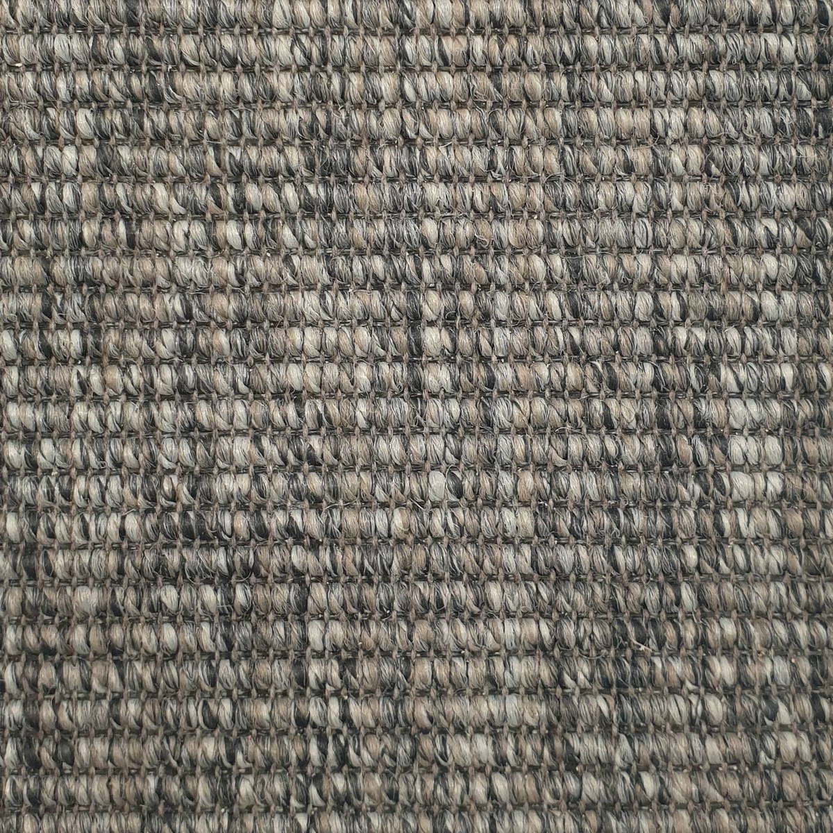 Heltäckningsmatta Oxford 72 400cm, Grå