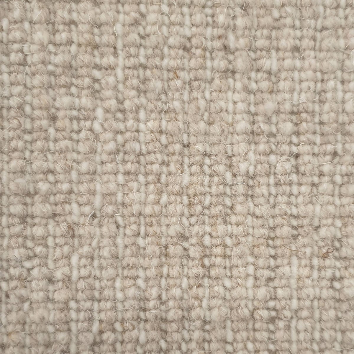 Heltäckningsmatta Hamilton 402 400cm, Ljusbeige