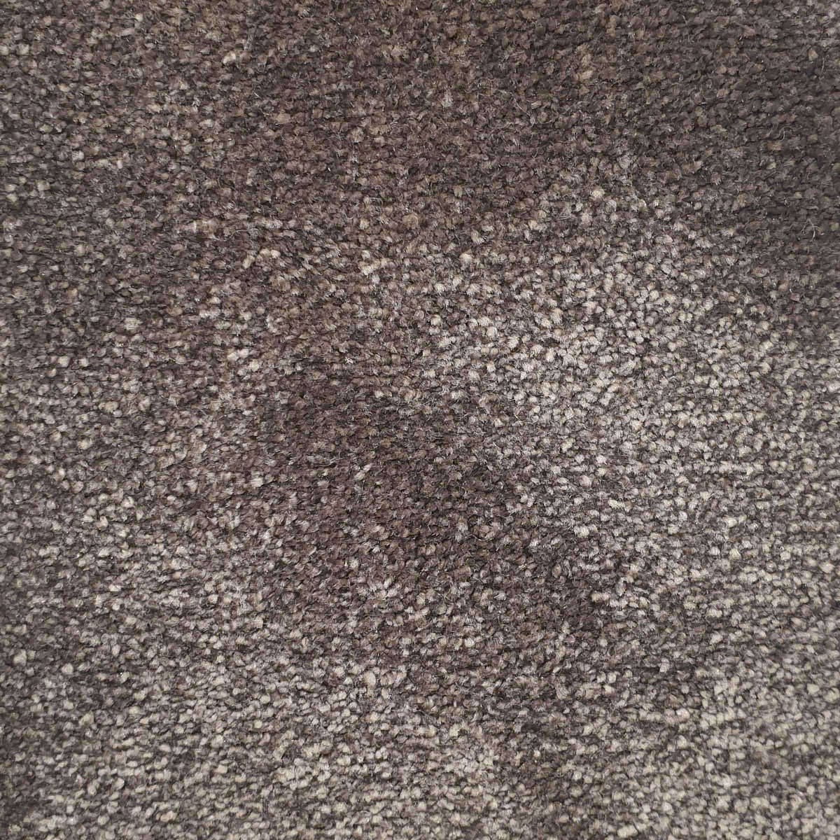 Heltäckningsmatta Superior 120 400cm, Brun