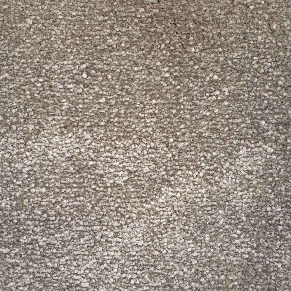 Heltäckningsmatta Superior 130 400cm, Brun