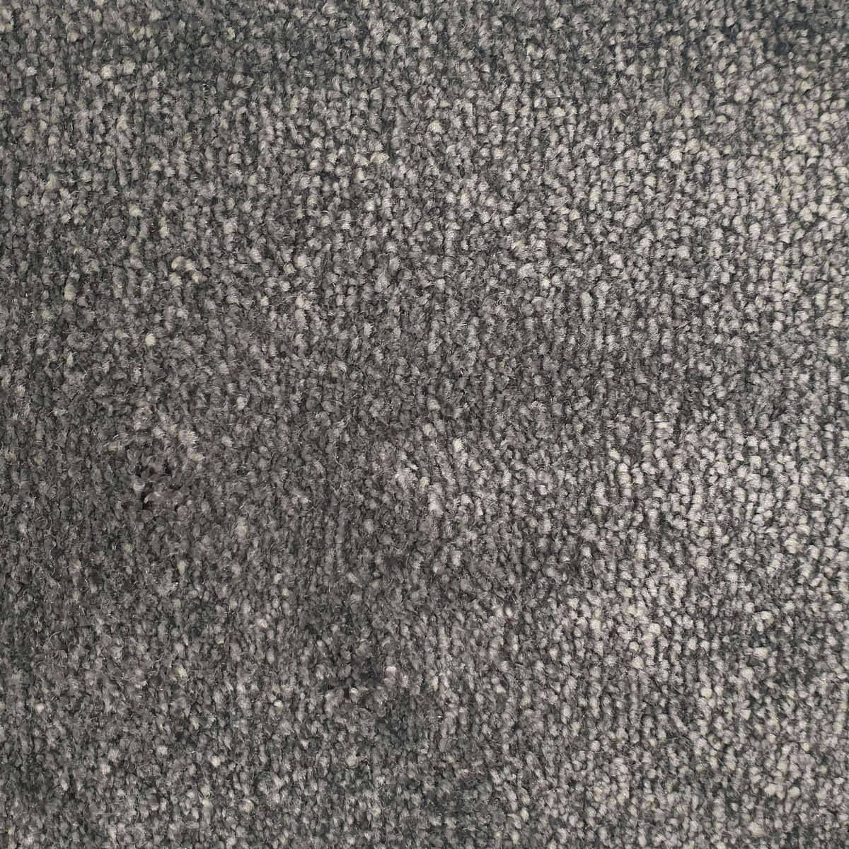 Heltäckningsmatta Superior 314 400cm, Grå