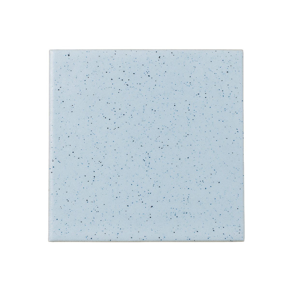 Klinker Inax Blue Blå, 10x10cm, Matt