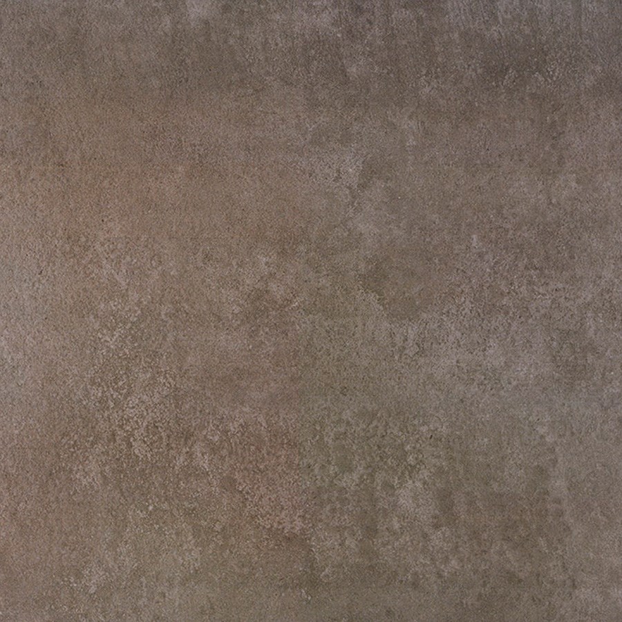 Klinker Acanto Marron Brun, 10x10cm, Matt