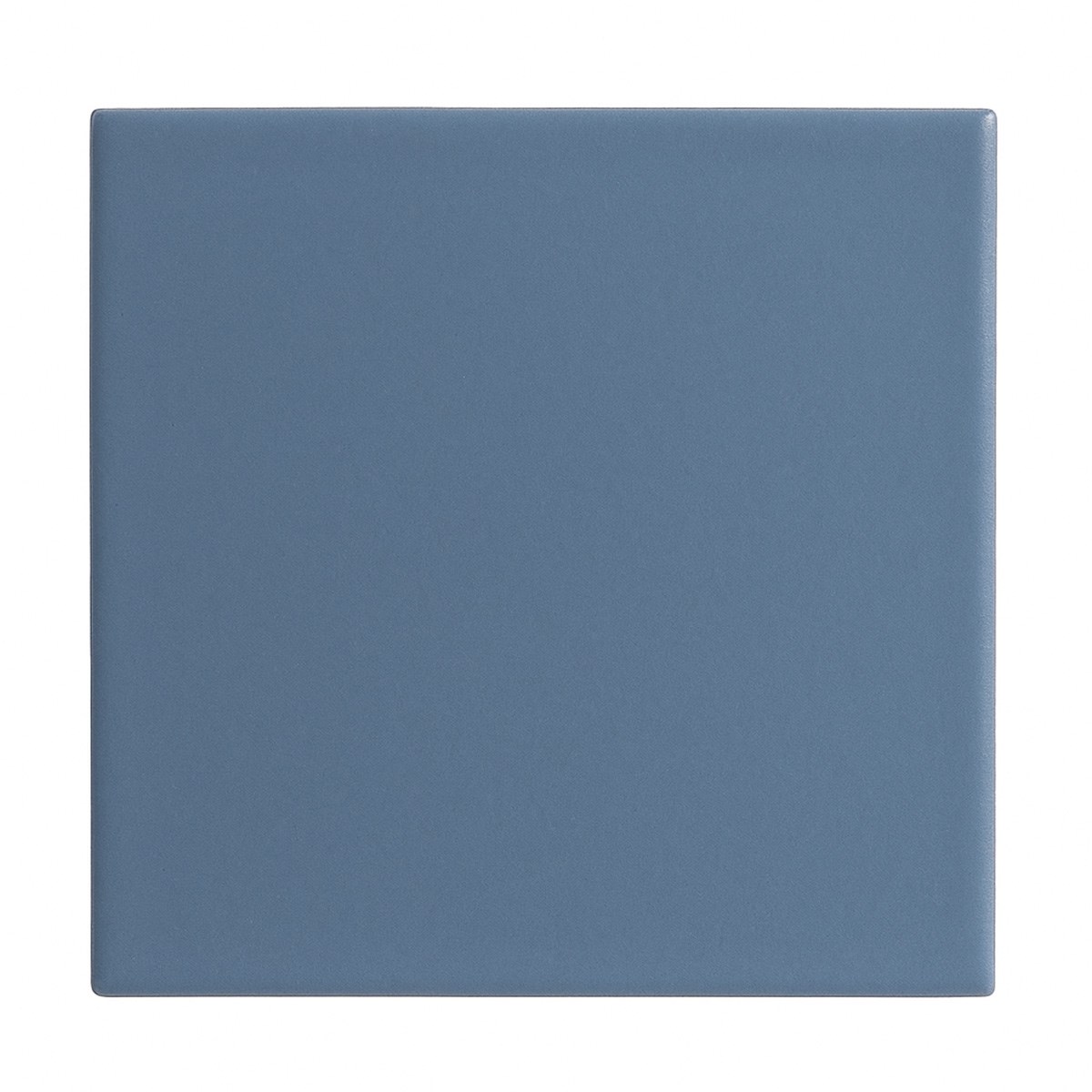 Klinker Basic Blue Lb2 Blå, 10x10cm, Matt